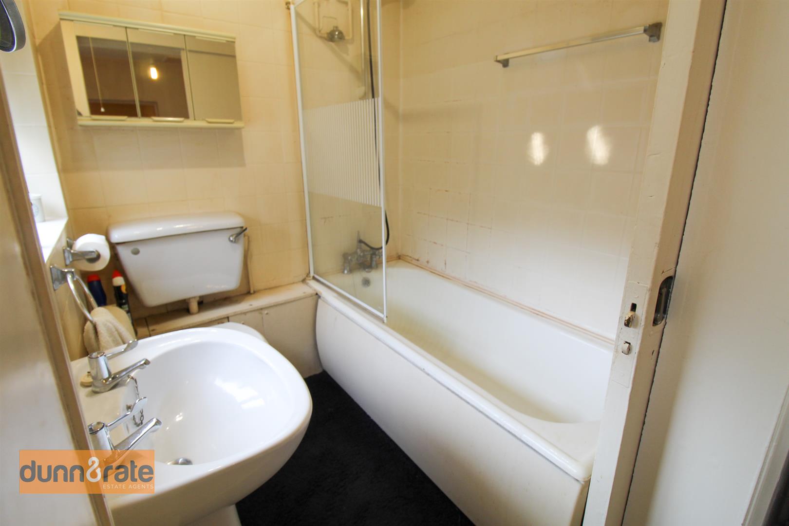 Newford Crescent, Milton, Stoke-On-Trent